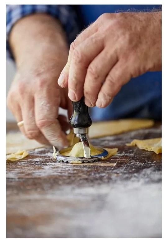 Tvorítka na ravioli v súprave 2 ks - Holm