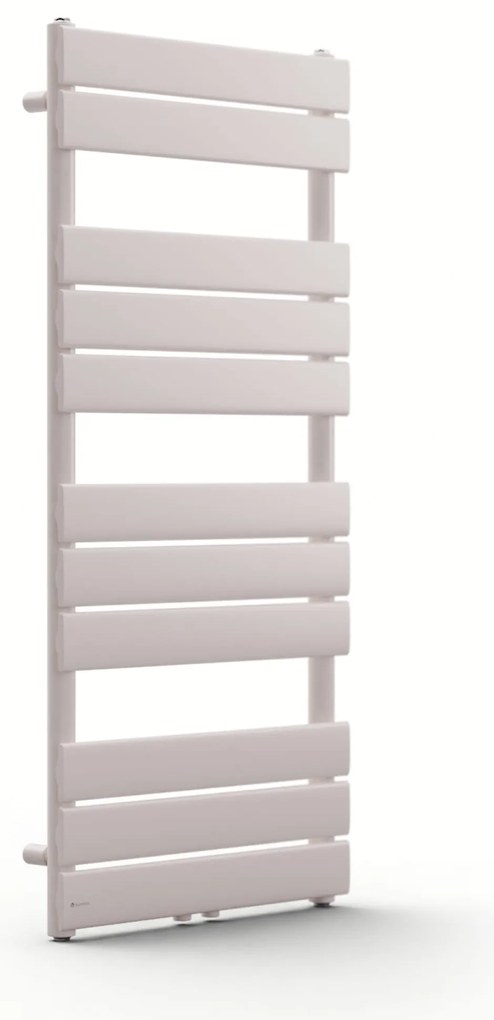 Blumfeldt Fairmont 50 x 107 radiátor 509 W teplá voda 4 držiaky na uteráky 1/2"