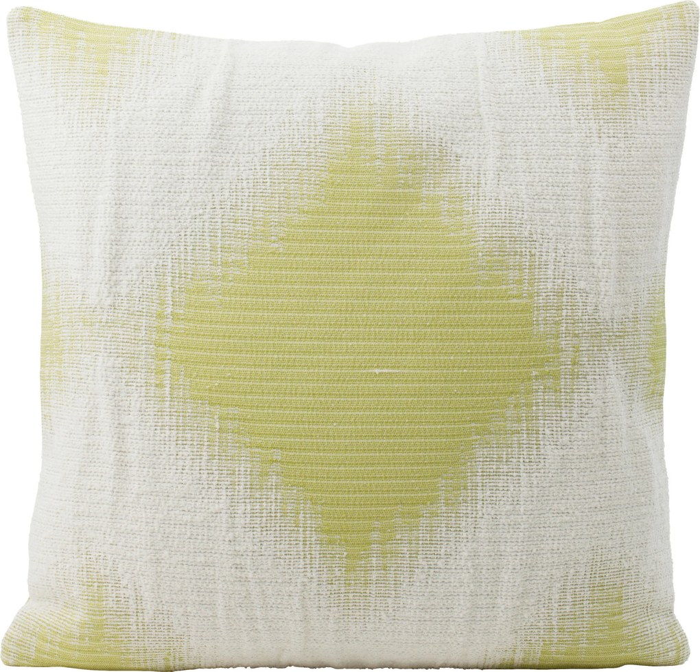 XXXLutz DEKORAČNÝ VANKÚŠ 50/50 cm Novel - Textil do domácnosti - 004118078102