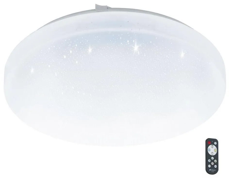 Eglo 98294 - LED Stmievateľné kúpeľňové svietidlo FRANIA-A LED/12W/230V IP44 + DO