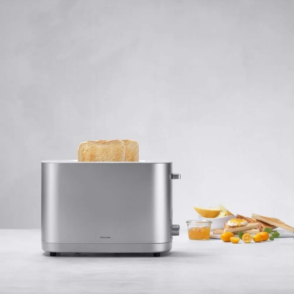 Zwilling Hriankovač ENFINIGY P2 1000W nerezový