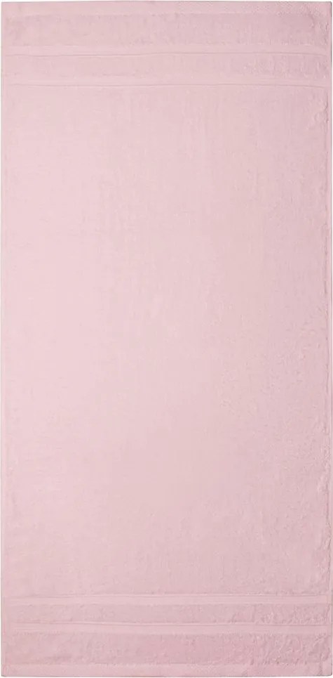 The One Towelling® Bambusový uterák Bamboo - Svetlá olivová | 50 x 100 cm