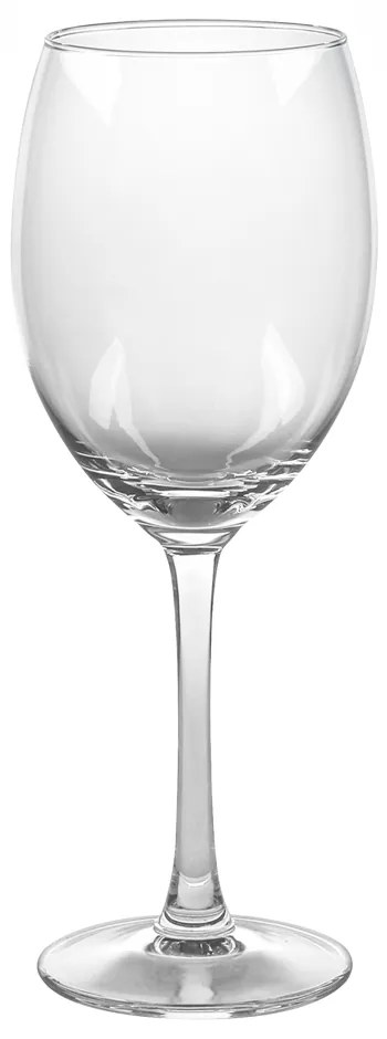 DIAMOND poháre na červené víno 330 ml,  6ks