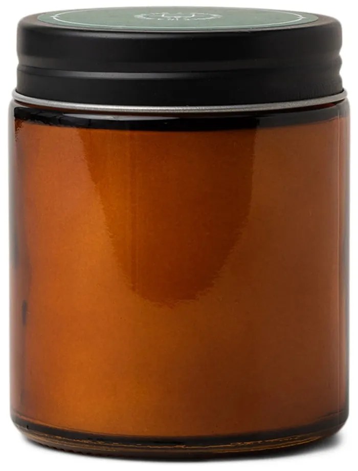 Vonná sójová sviečka doba horenia 48 h Smoke & Cypress – Gentlemen's Hardware