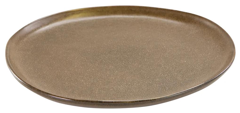 TESCOMA SIENA 27 cm plytký tanier