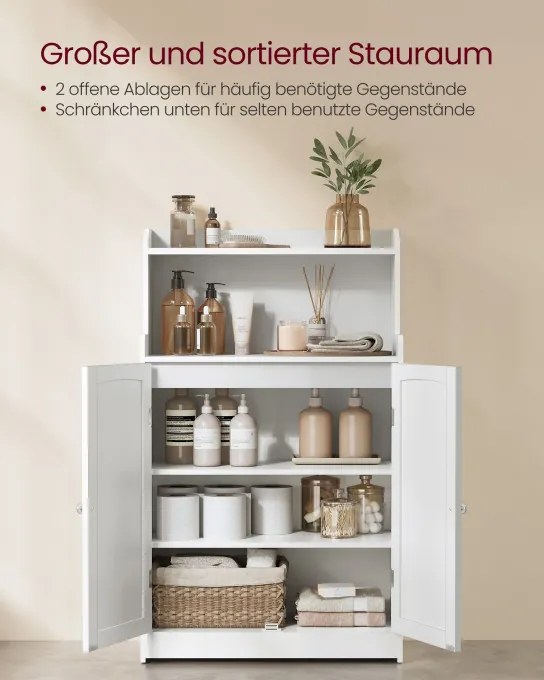 Kúpeľňová skrinka BBC770W01