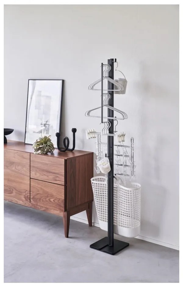 Sušiak na bielizeň Tower – YAMAZAKI