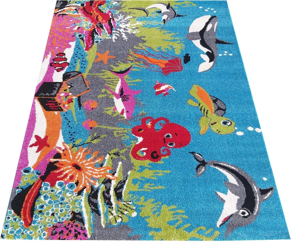 DY Bella 104 Rozmer: 200x290 cm