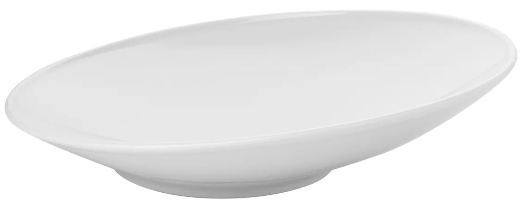Tanier na cestoviny Curve 30 cm - Hotel Inn Chic - 492150