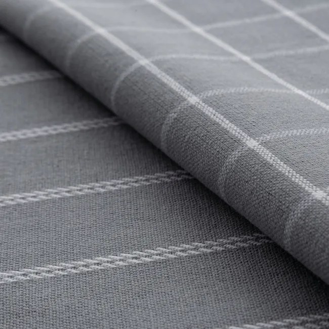 Sada kuchynských utierok RUBI strieborná