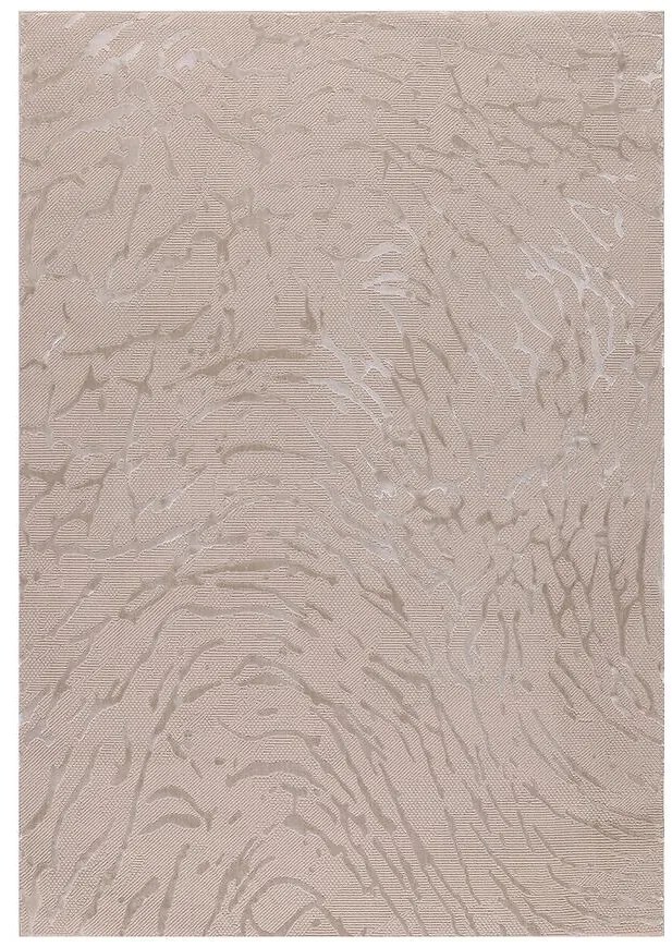 Koberec Asya 1,4/2,0 B037A béžový