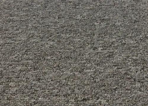 Koberce Breno Metrážny koberec MEDUSA - PERFORMA 40, šíře role 400 cm, hnedá