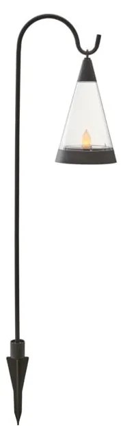 Vonkajšie solárne LED svietidlo Star Trading Pisa 3 in 1