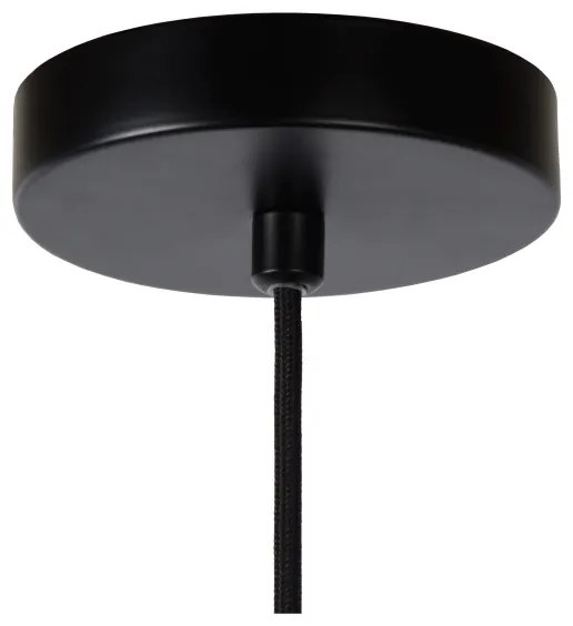 Lucide 03423/28/30 - Luster na lanku SAAR 1xE27/60W/230V