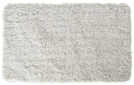 Kúpeľňová predložka SAT Infinitio 80x50 cm svetlo sivá SATDPRED05SS