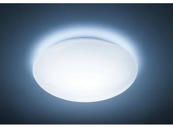 Philips 31803/31/E4 - LED Stropné svietidlo SUEDE LED/40W/230V 6500K