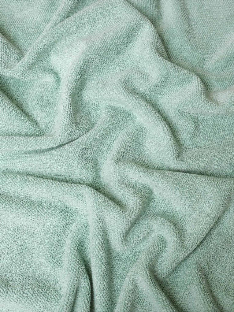 Froté uterák 50 × 100 cm - Loreta mätová