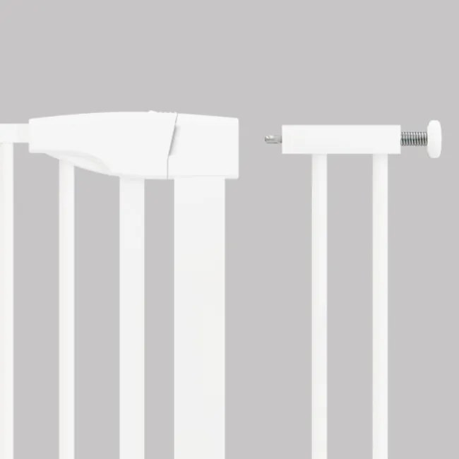 Bezpečnostná zábrana Guardian 3.5 biela