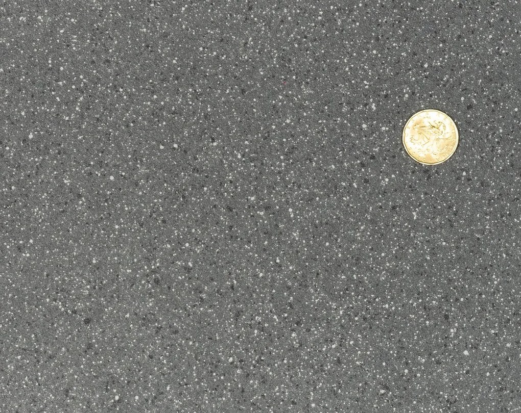 Beaulieu International Group, PVC podlaha - lino Master X 2978, na mieru, šíře 3m, šedá, pvc, chodba / predsieň