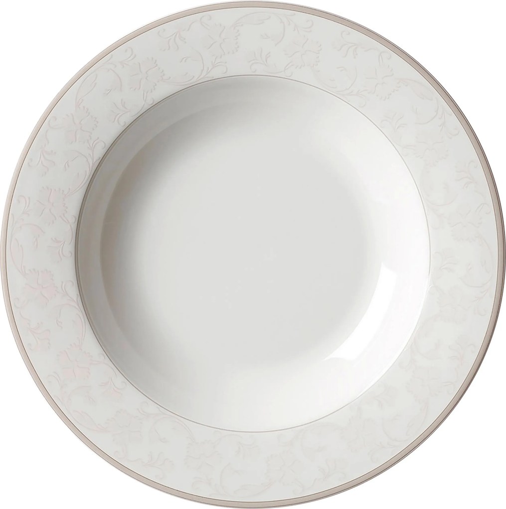 XXXLutz HLBOKÝ TANIER Isabella 21,5 cm Ritzenhoff Breker - Taniere - 003417075207