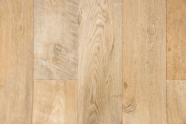 PVC podlaha Bingo Colorado D553 dosky, béžová