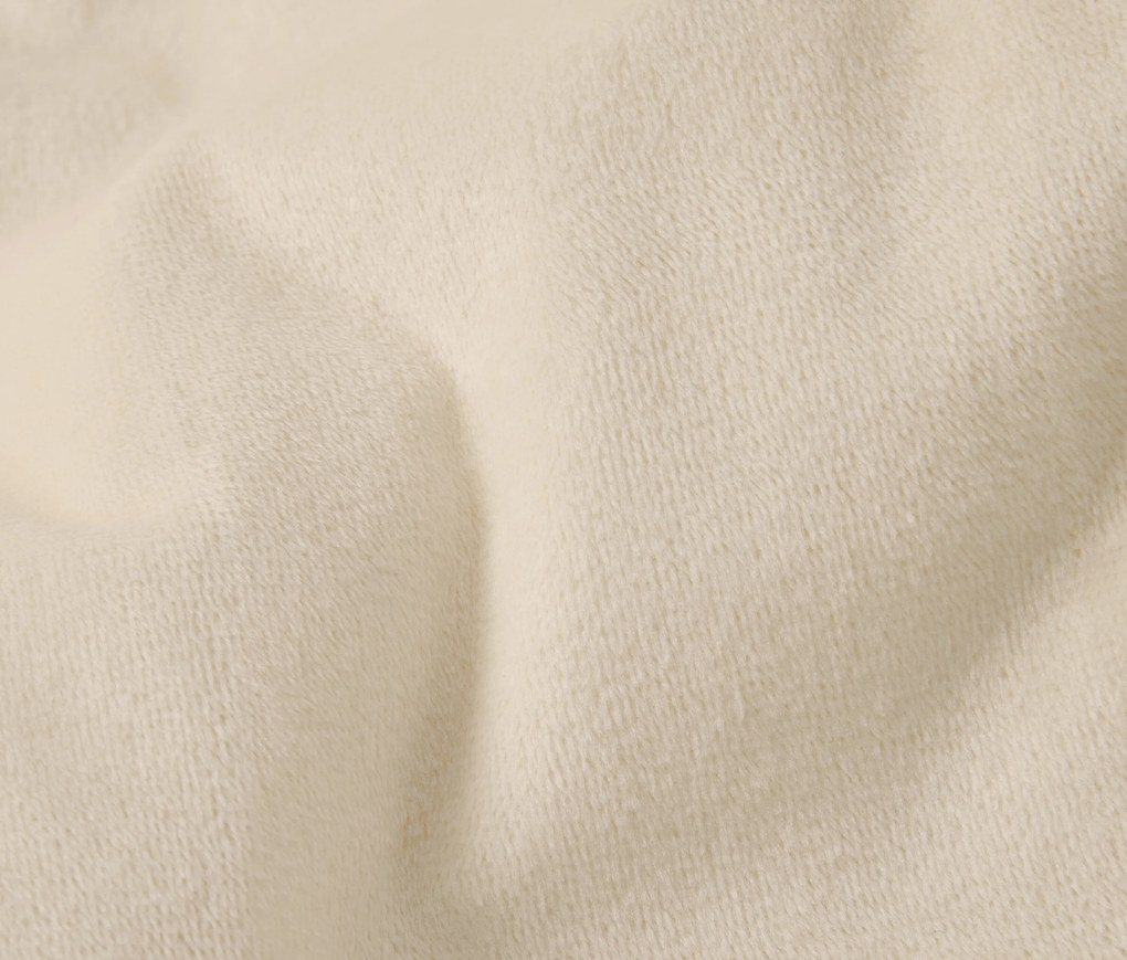 Plyšová posteľná bielizeň »Mickey and Friends«, štandardná veľkosť