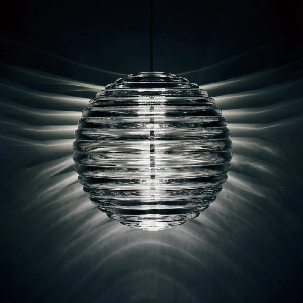 Tom Dixon Press Sphere závesné LED svietidlo