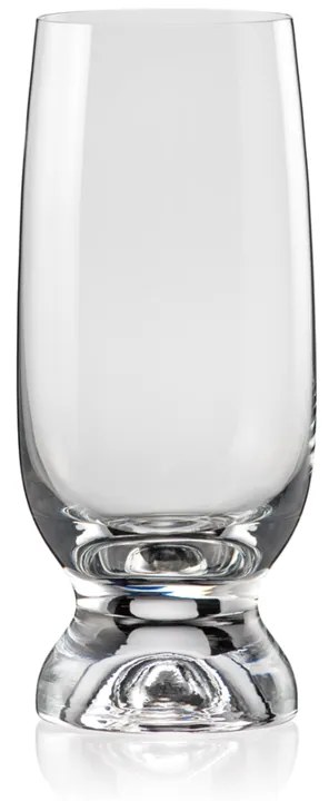 Crystalex pohár na pivo Gina 350 ml 6 KS