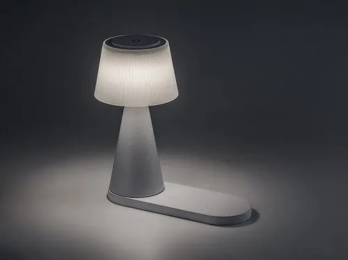 Rabalux ZAVIER LED stolná lampa 74214