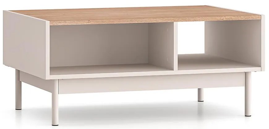 Konferenčný stolík Dunea 09 Kašmír