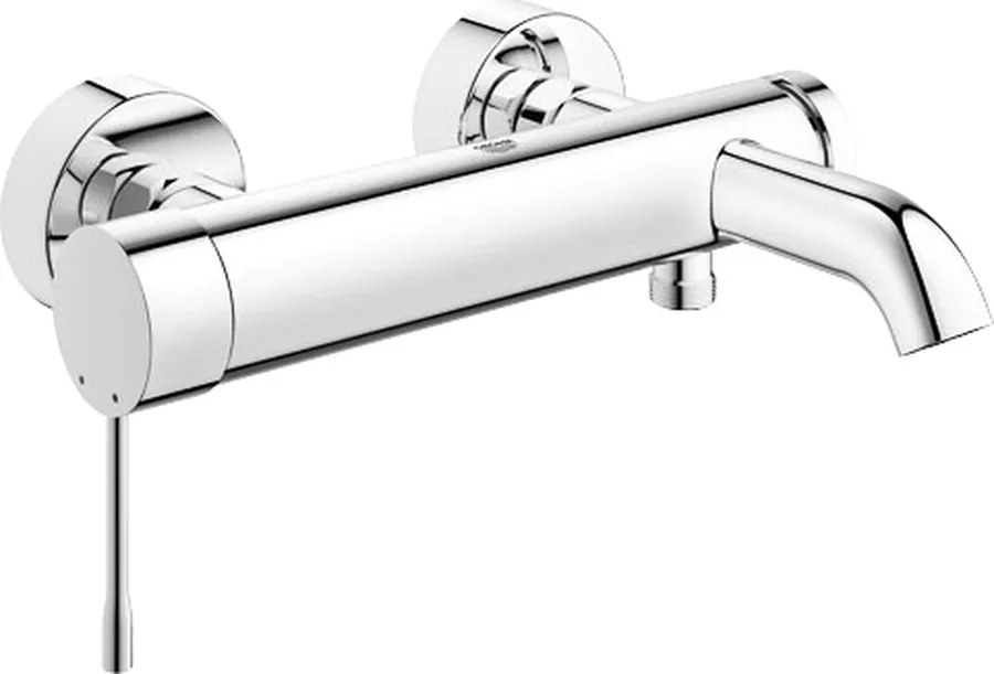 ESSENCE Grohe Essence - páková vaňová batéria, chróm 33624001