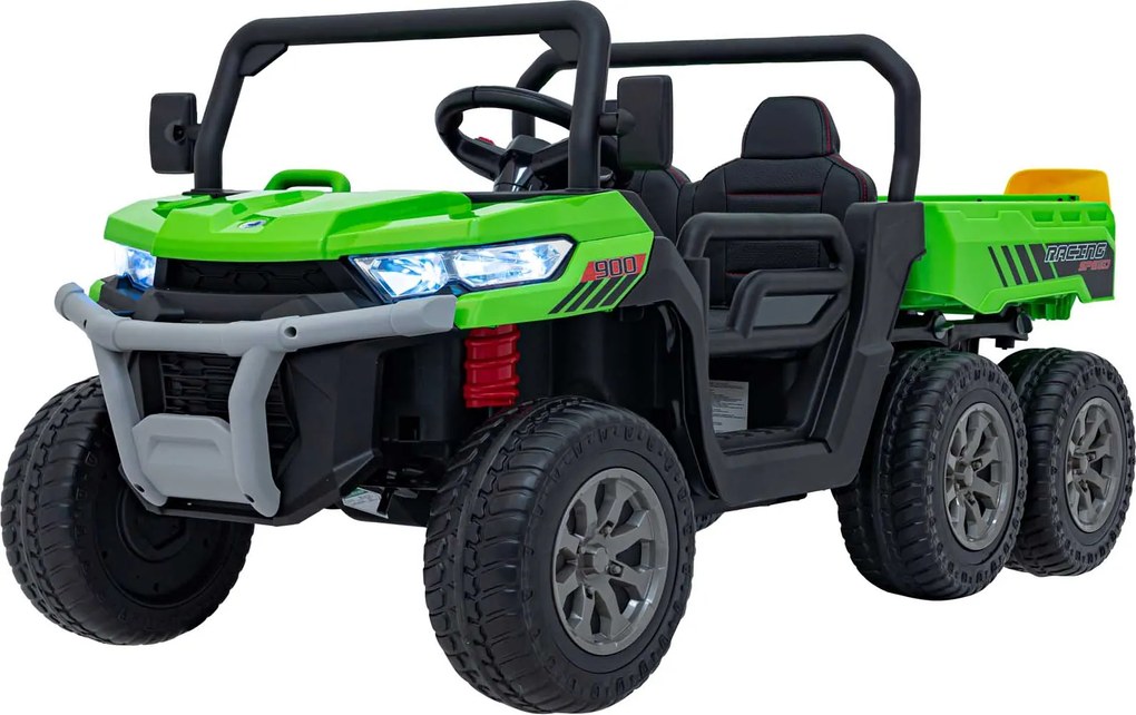 Ramiz Farmer Truck Speed 900 Zelená