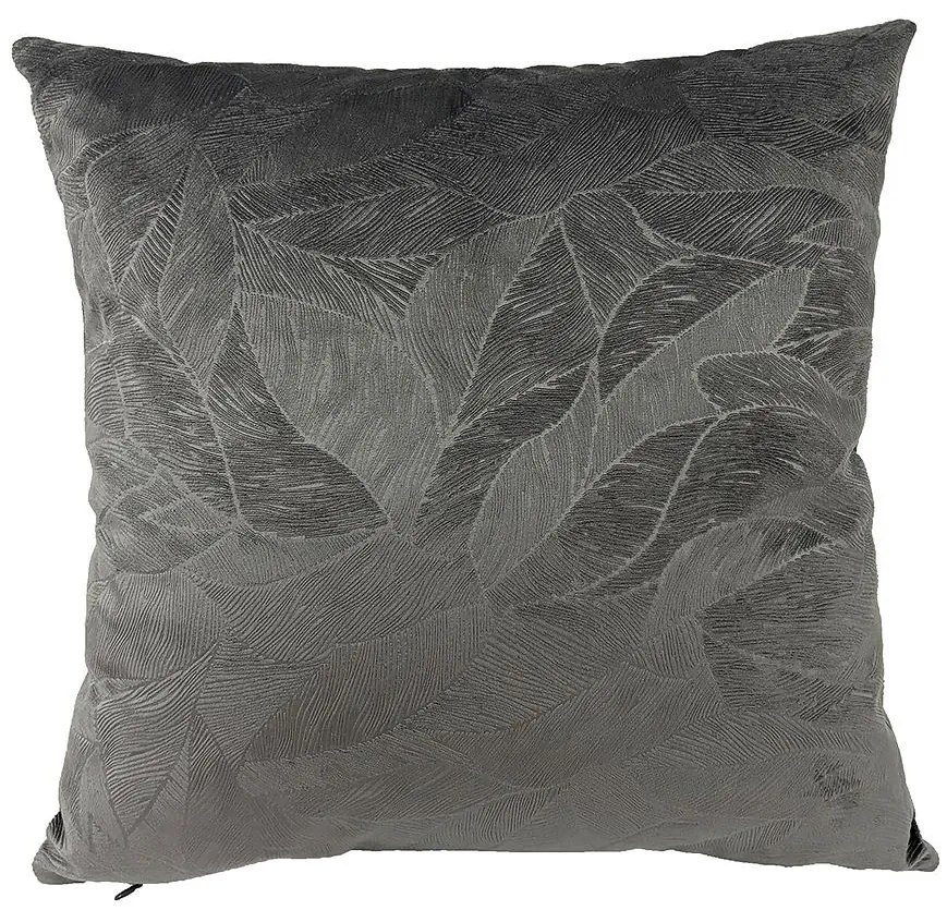 Vankúš GY2328 40x40 cm sivý