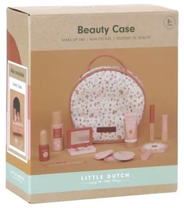 Little Dutch - Detská kozmetická taštička s príslušenstvom