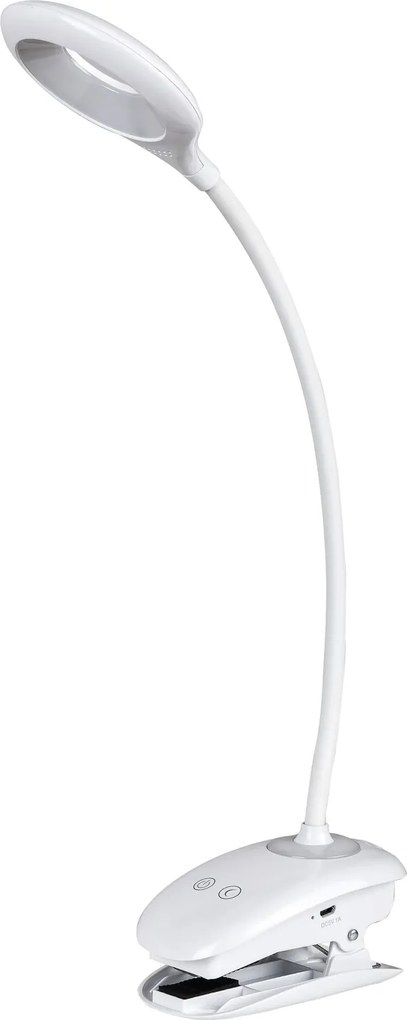 Rabalux HARRIS LED stolná lampa 6448