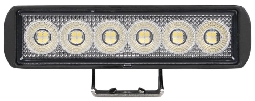 LED Bodové svietidlo pre automobil OSRAM LED/24W/10-30V IP68 5700K