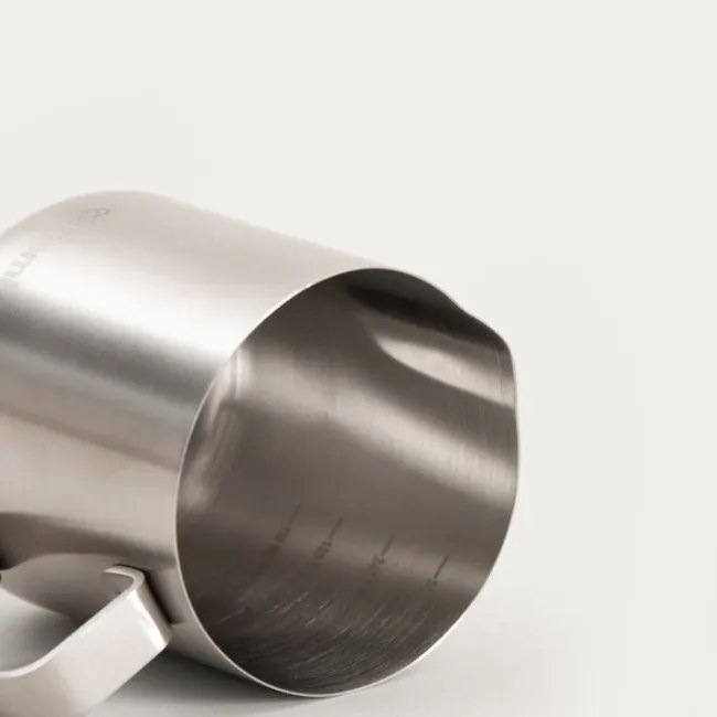 Kanvička na mlieko ONTARIO 764349 0,35 l