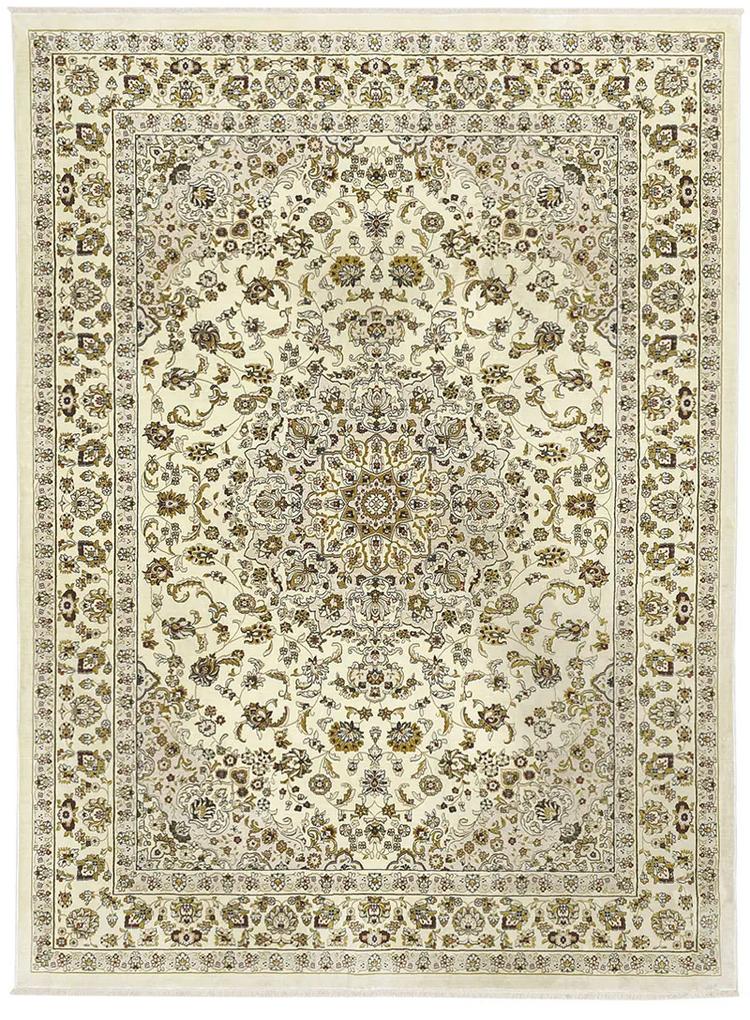 Koberce Breno Kusový koberec CLASSIC 700/cream, béžová, viacfarebná,160 x 230 cm