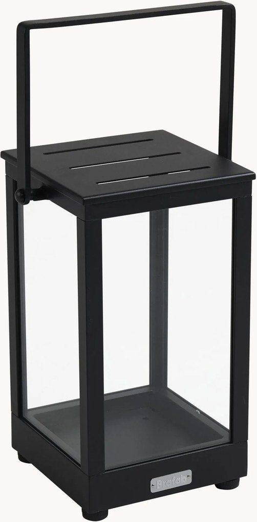 Exteriérový lampáš Belfort