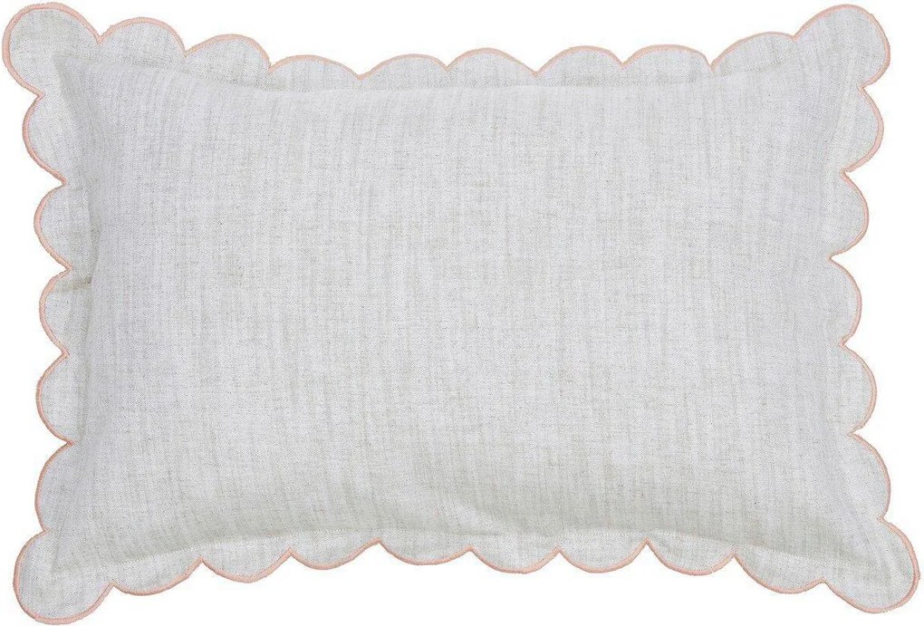 XXXLutz POŤAH NA VANKÚŠ 40/60 cm Svanefors - Poťahy & obliečky - 004497004901
