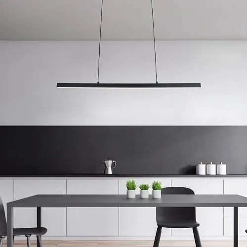 Rabalux TARIQ LED závesné svietidlo 72128