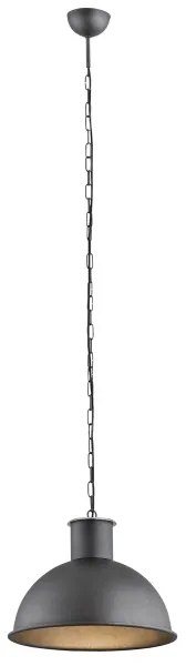 Argon 3192 - Luster EUFRAT 1xE27/60W/230V