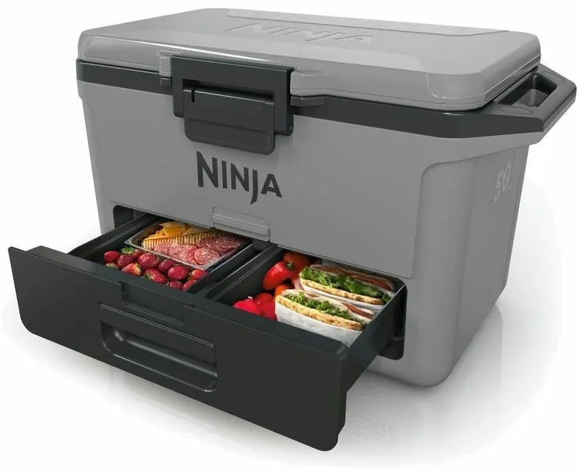 Ninja FB151EUGY chladiaci box Frost Vault, 47 l, L