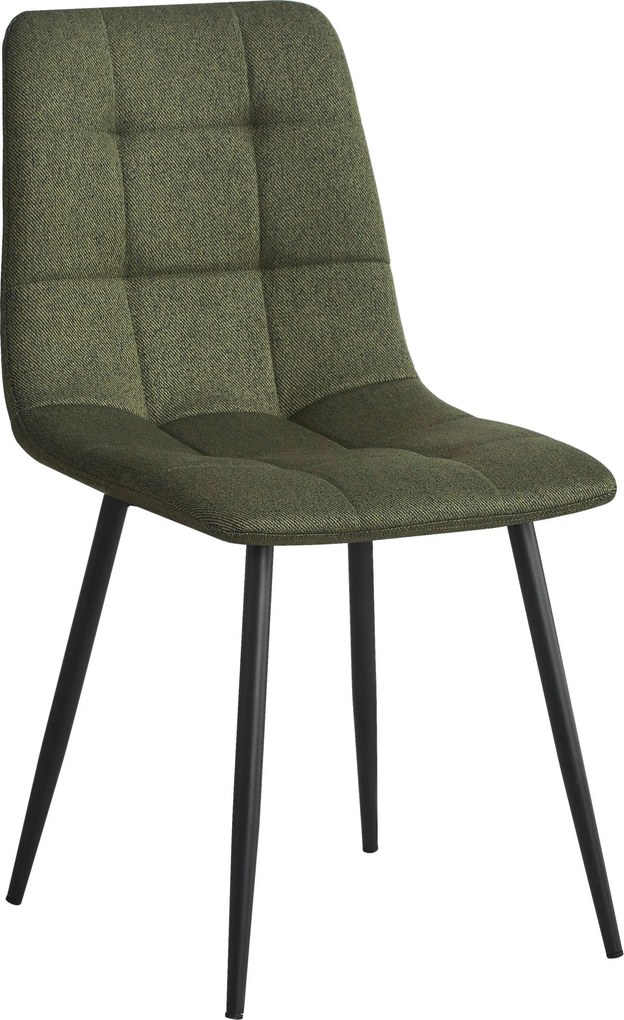 XXXLutz STOLIČKA, 45/86,5/55 cm Stylife - Stoličky - 001836000104