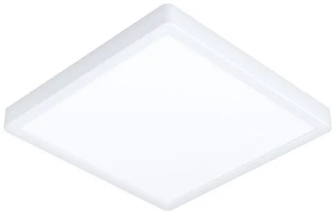 Led svetlo Eglo Fueva oceľové 99268