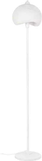 Brilagi - Stojacia lampa WABI SABI 1xE27/40W/230V biela