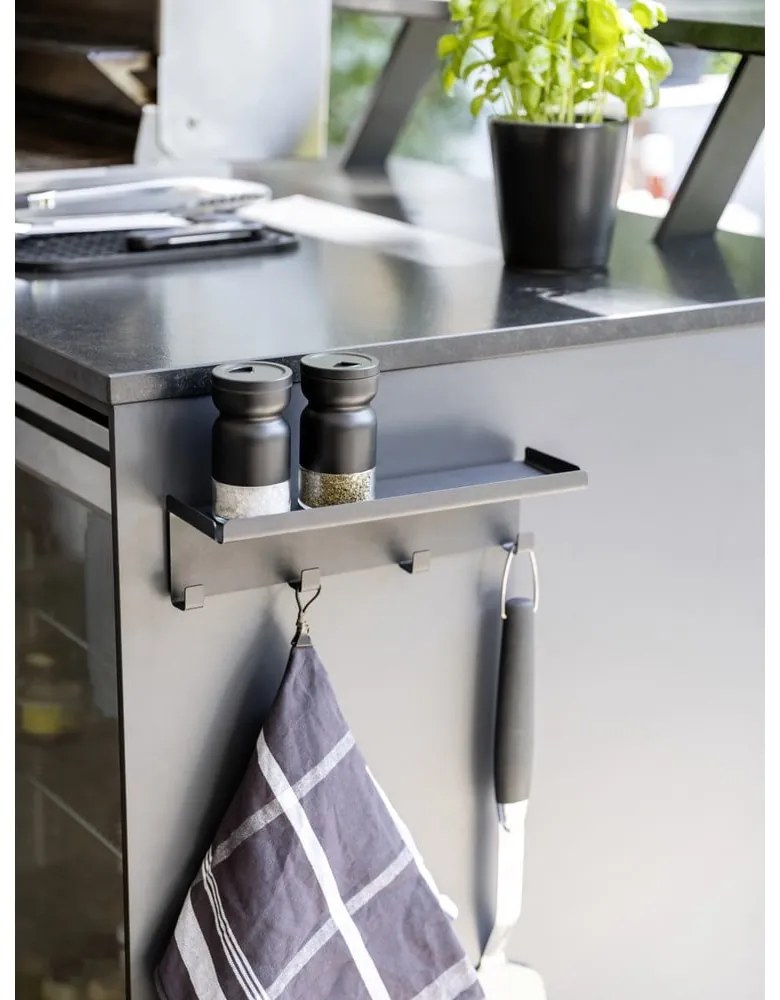 Samodržiaca kovová prídavná polička Ima - Wenko