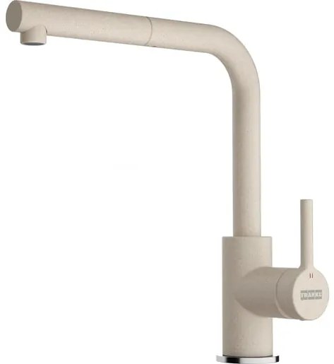 Franke kuchynská drezová batéria FS 3235.082 LINA SMART Sahara 115.0728.488