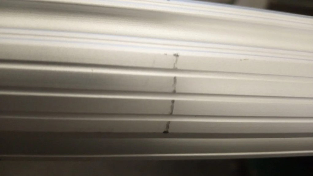 Doppler Gastro Magic Junior 240x240 cm bez volánu - záhradný slnečník - 2. akosti (S249)