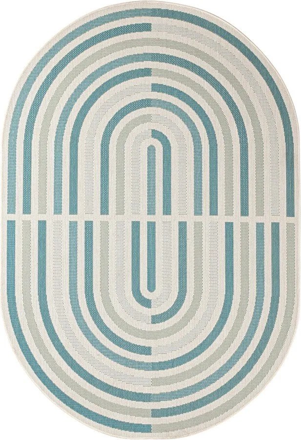 Vnútorný a vonkajší koberec 160x229 cm Nour – Bizzotto